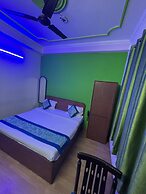 Hotel Shri Ram By GRB