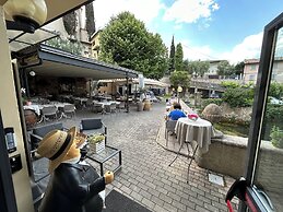 hotel Cassone