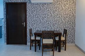 VP Residency