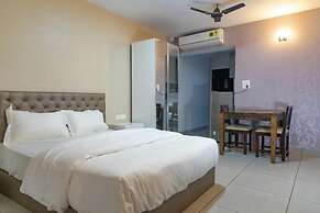 VP Residency
