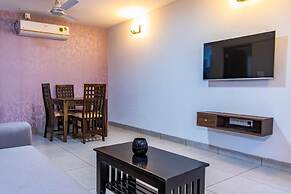 VP Residency