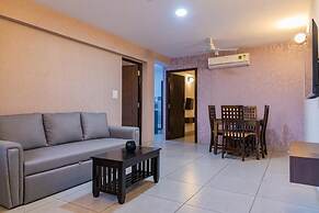 VP Residency