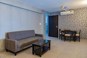 VP Residency