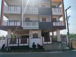 Eben Residency