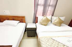 Eben Residency