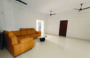 Eben Residency