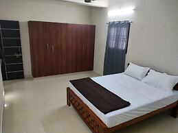 Eben Residency