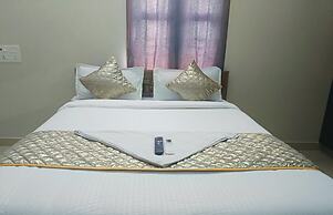 Eben Residency