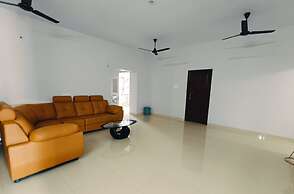 Eben Residency