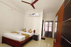 Eben Residency
