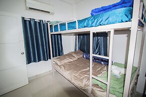 Skutan inn Bangchak