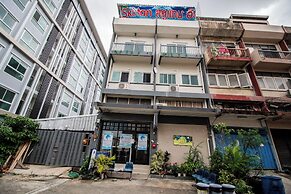 Skutan inn Bangchak