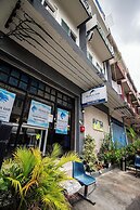 Skutan inn Bangchak