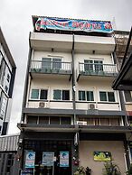 Skutan inn Bangchak