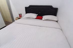 OYO 93885 D'harjo Guesthouse