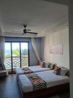 Luxury Beachfront Apartments