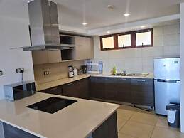 Luxury Beachfront Apartments