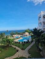 Luxury Beachfront Apartments