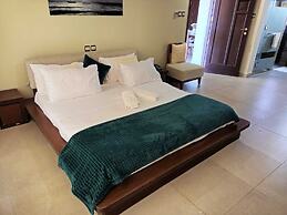 Luxury Beachfront Apartments