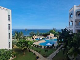 Luxury Beachfront Apartments