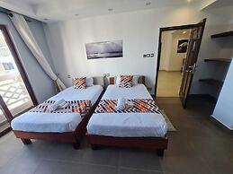 Luxury Beachfront Apartments