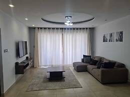Luxury Beachfront Apartments
