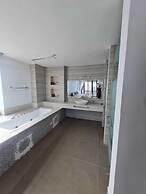 Luxury Beachfront Apartments