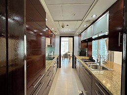 Lux BnB Burj Views