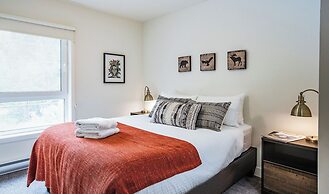 L'Austin Rêve by Revelstoke Vacations