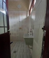 Rafiki Apartment Hotel
