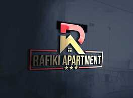 Rafiki Apartment Hotel