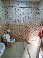 Rafiki Apartment Hotel