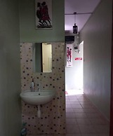 Rafiki Apartment Hotel
