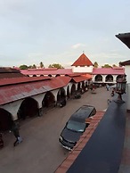 Rafiki Apartment Hotel