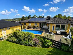Just Like Home Spa & Apartment with private pool