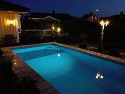 Just Like Home Spa & Apartment with private pool