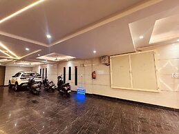 Hotel Luxury inn