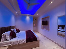 Hotel Luxury inn