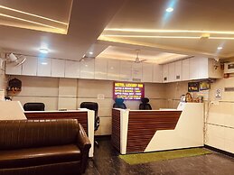 Hotel Luxury inn