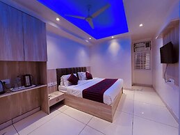 Hotel Luxury inn