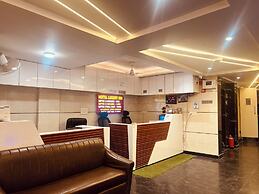 Hotel Luxury inn