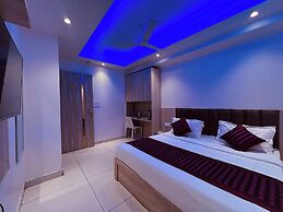 Hotel Luxury inn