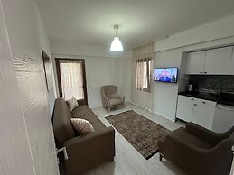 Wish Suites Bodrum Hotel