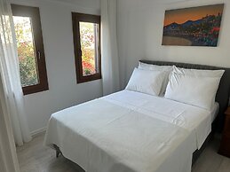 Wish Suites Bodrum Hotel