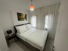 Wish Suites Bodrum Hotel