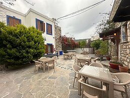 Wish Suites Bodrum Hotel
