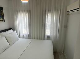 Wish Suites Bodrum Hotel