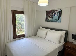 Wish Suites Bodrum Hotel