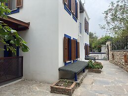 Wish Suites Bodrum Hotel