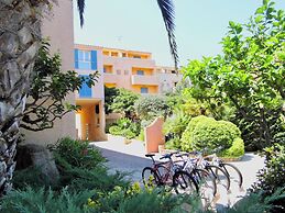 Hotel con piscina a La Maddalena